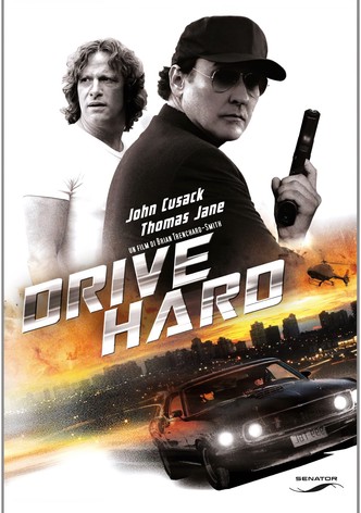 Drive Hard