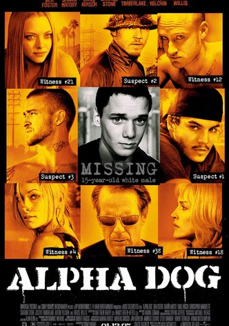 Alpha Dog