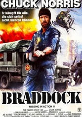 Braddock: Missing in Action III