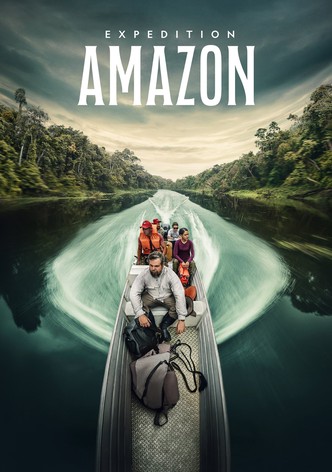 Expedition Amazon