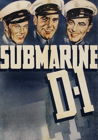 Submarine D-1