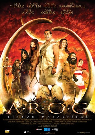Arog [OV]