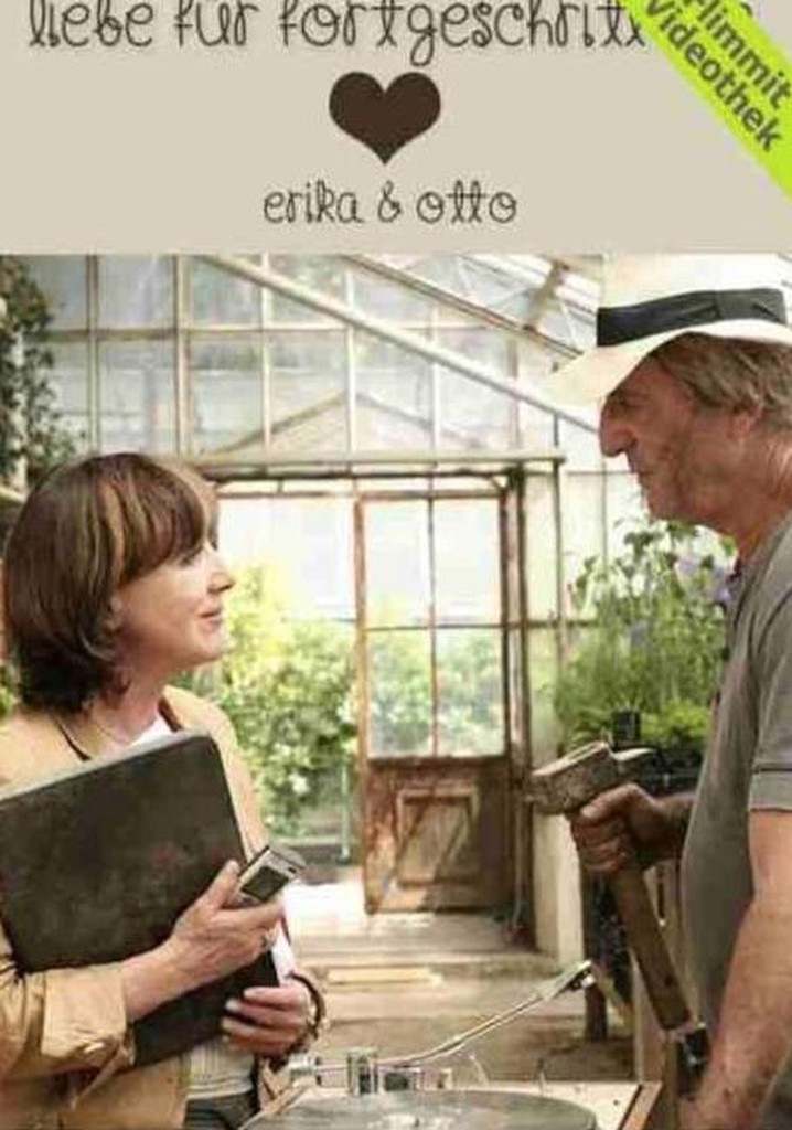 Liebe für Fortgeschrittene