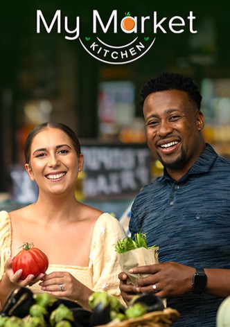 Market Kitchen - Season 3