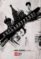 Declassified: Untold Stories of American Spies