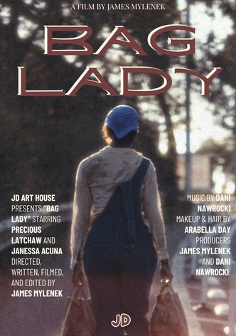 Bag Lady
