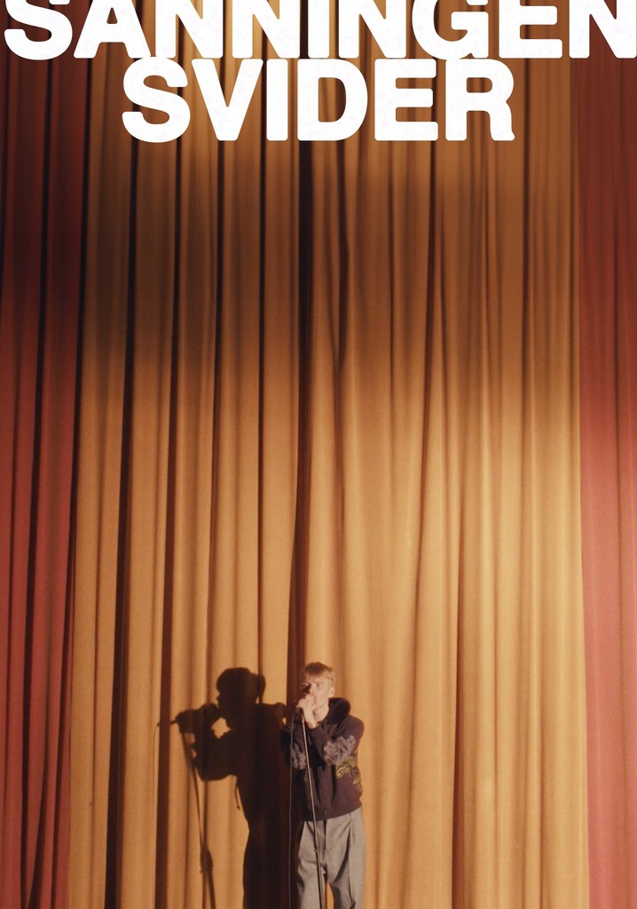 LKN - SANNINGEN SVIDER