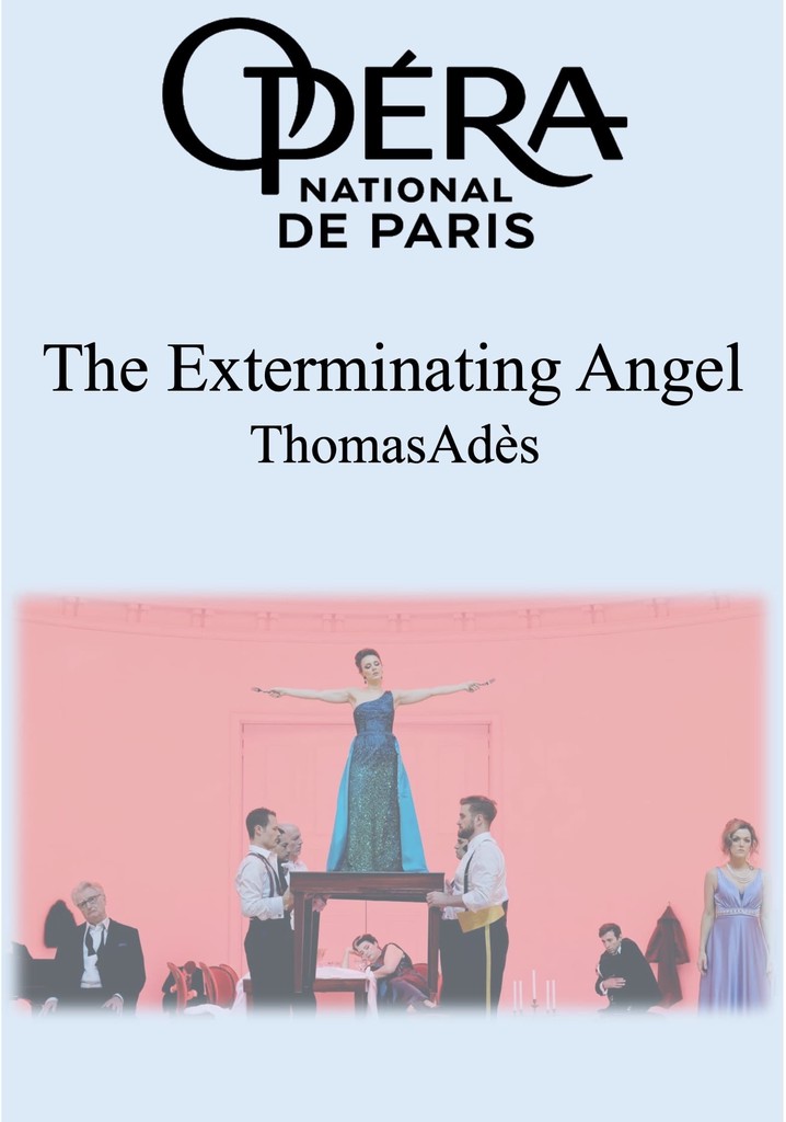 The Exterminating Angel