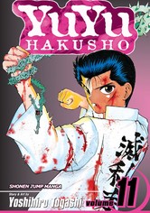Yu Yu Hakusho - Dark Tournament