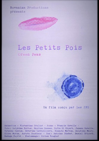 Les Petits Pois
