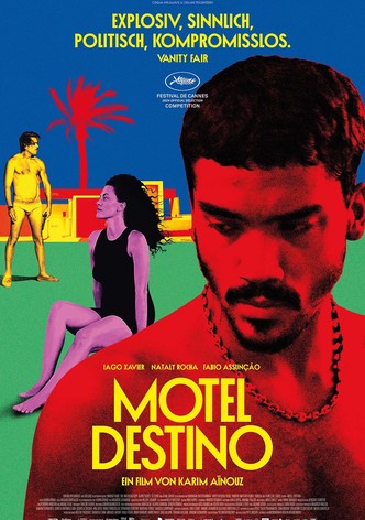 Motel Destino