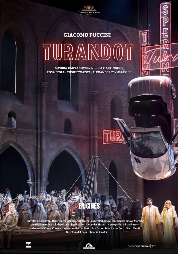 Turandot