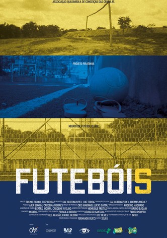 Futebóis