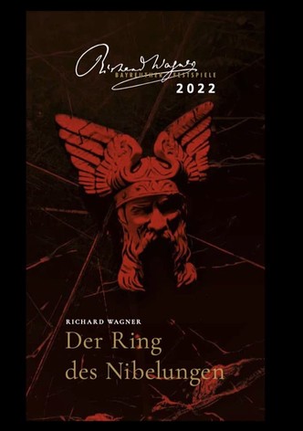 Richard Wagner - Die Götterdämmerung - Bayreuther Festspiele 2022