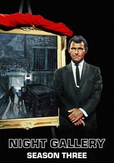 Night Gallery - Night Gallery