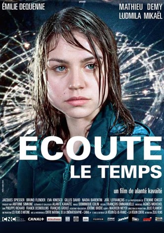 Ecoute le temps