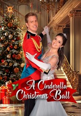 A Cinderella Christmas Ball