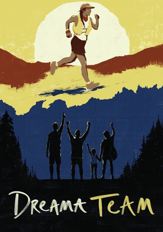 Dreama Team