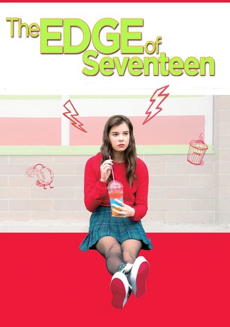 The Edge of Seventeen