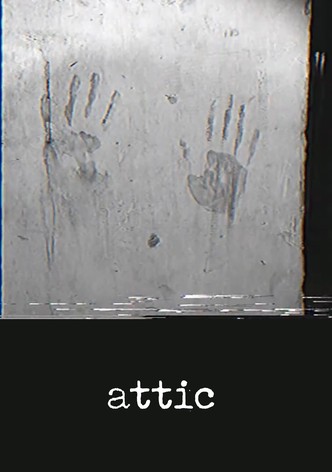 attic