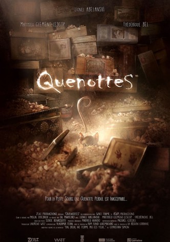 Quenottes