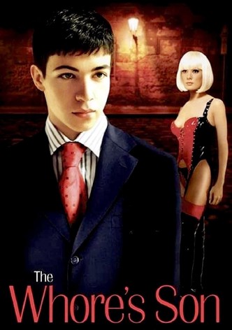 The Whore's Son