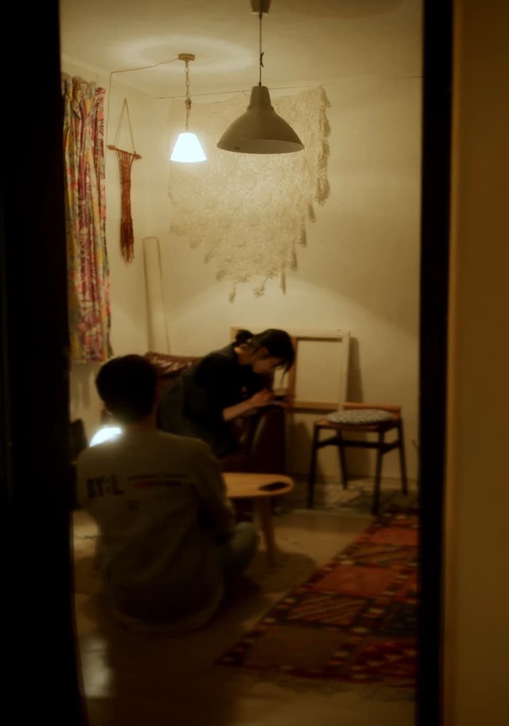 You ghosted me for a week