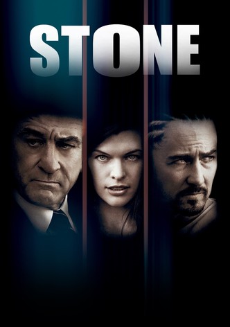 Stone