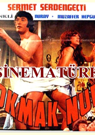 Tokmak Nuri