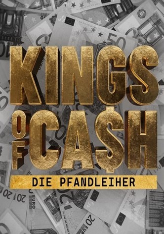 Kings Of Cash – Die Pfandleiher