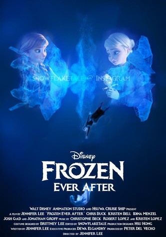 Frozen: Happily Ever After