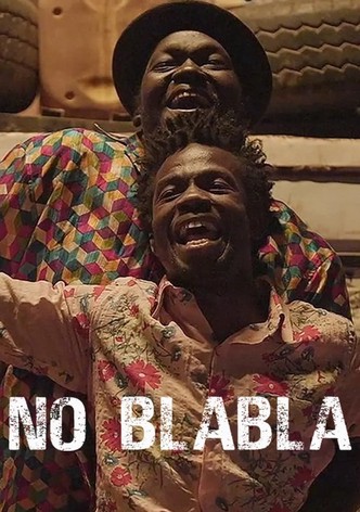 No Blabla