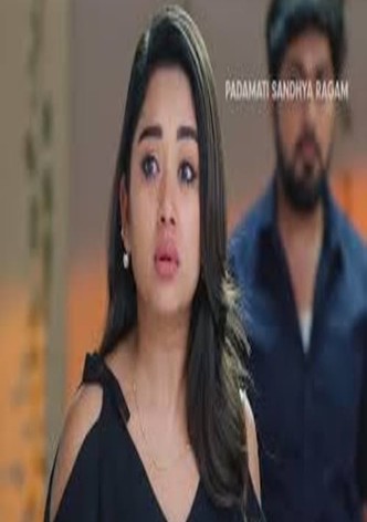 Padamati Sandhyaragam