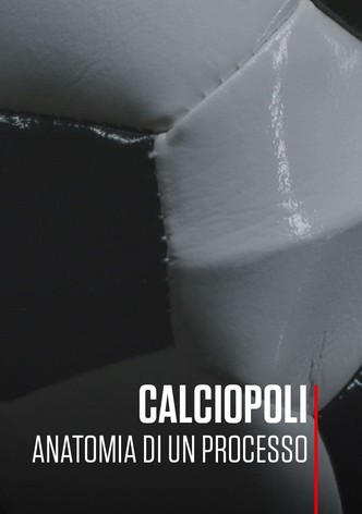 Calciopoli: anatomia di un processo