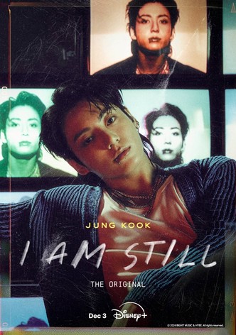 Jung Kook - I Am Still The Original