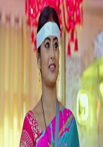 Chiranjeevi Lakshmi Sowbhagyavati