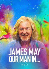 James May: Japonya'daki Ajanımız