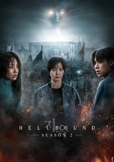 Hellbound - Season 2