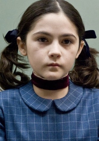Orphan 3