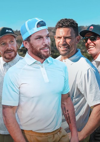 The Sandbagger Invitational