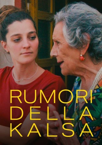 Rumori della Kalsa