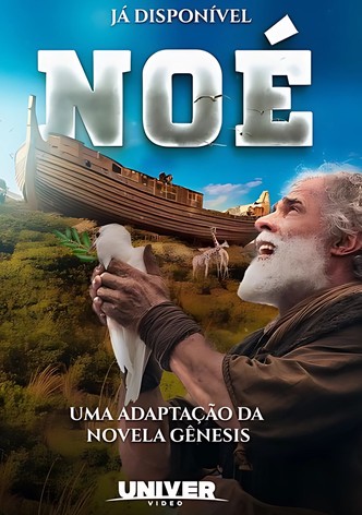 Noé - Uma Adaptação da Novela Gênesis