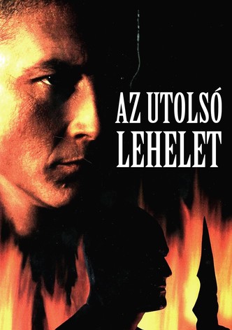 Az utolsó lehelet