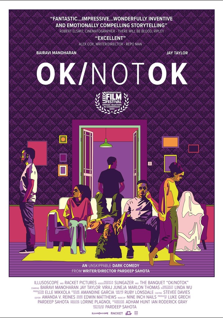 OK/NOTOK