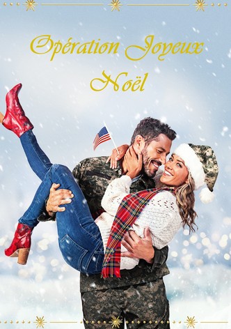 Opération "Joyeux Noël"
