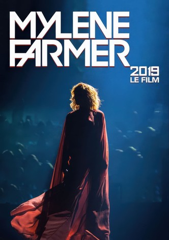 Mylène Farmer : Live 2019 - Le Film