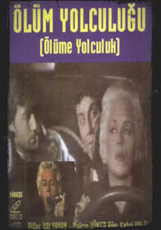 Ölüm Yolculugu