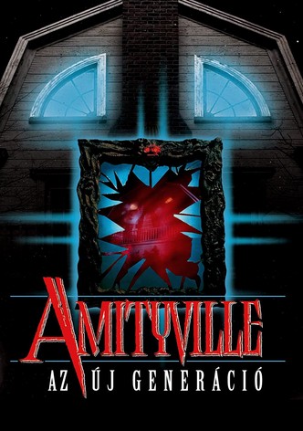 Amityville - Az új generáció