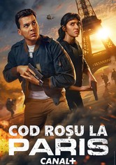 Cod roșu la Paris