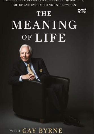 The Meaning of Life
